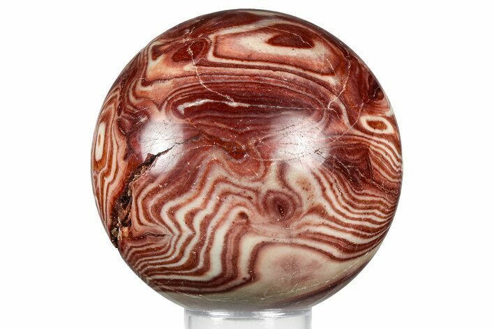 Colorful Polished Nevada Wonderstone Sphere #369059